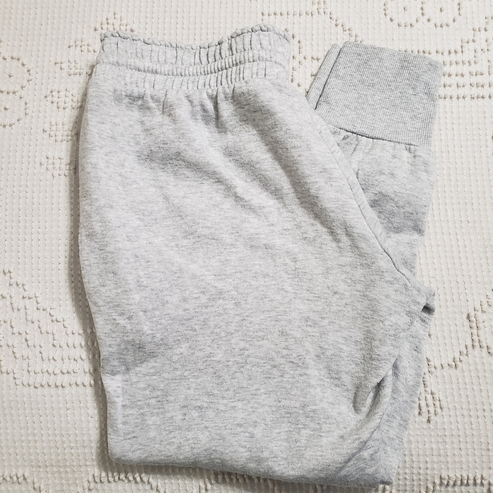 Cropped Joggers